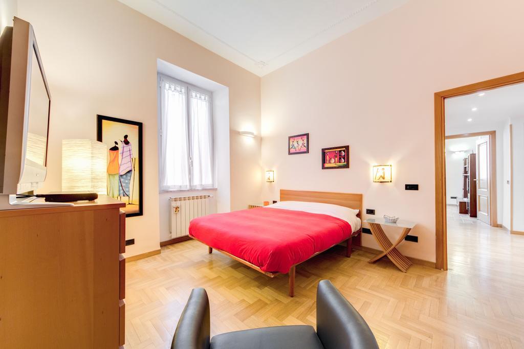 Apartment Diamond Rom