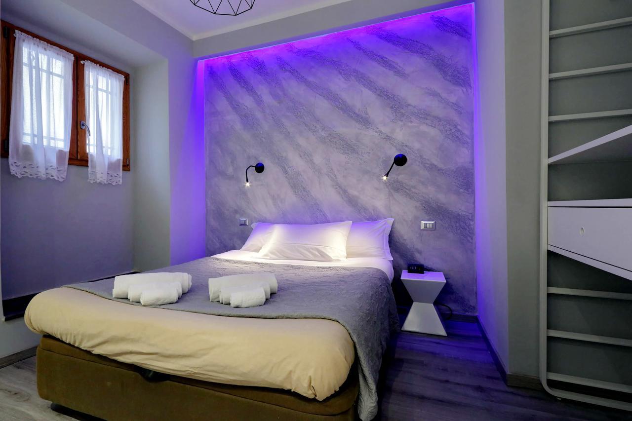 Apartment Diamond Rom