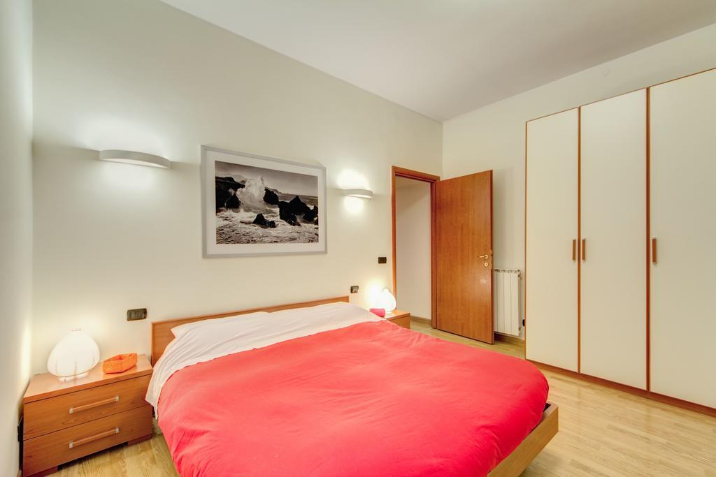 Apartment Diamond Rome